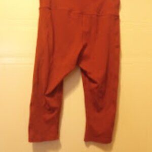 Crop Legging